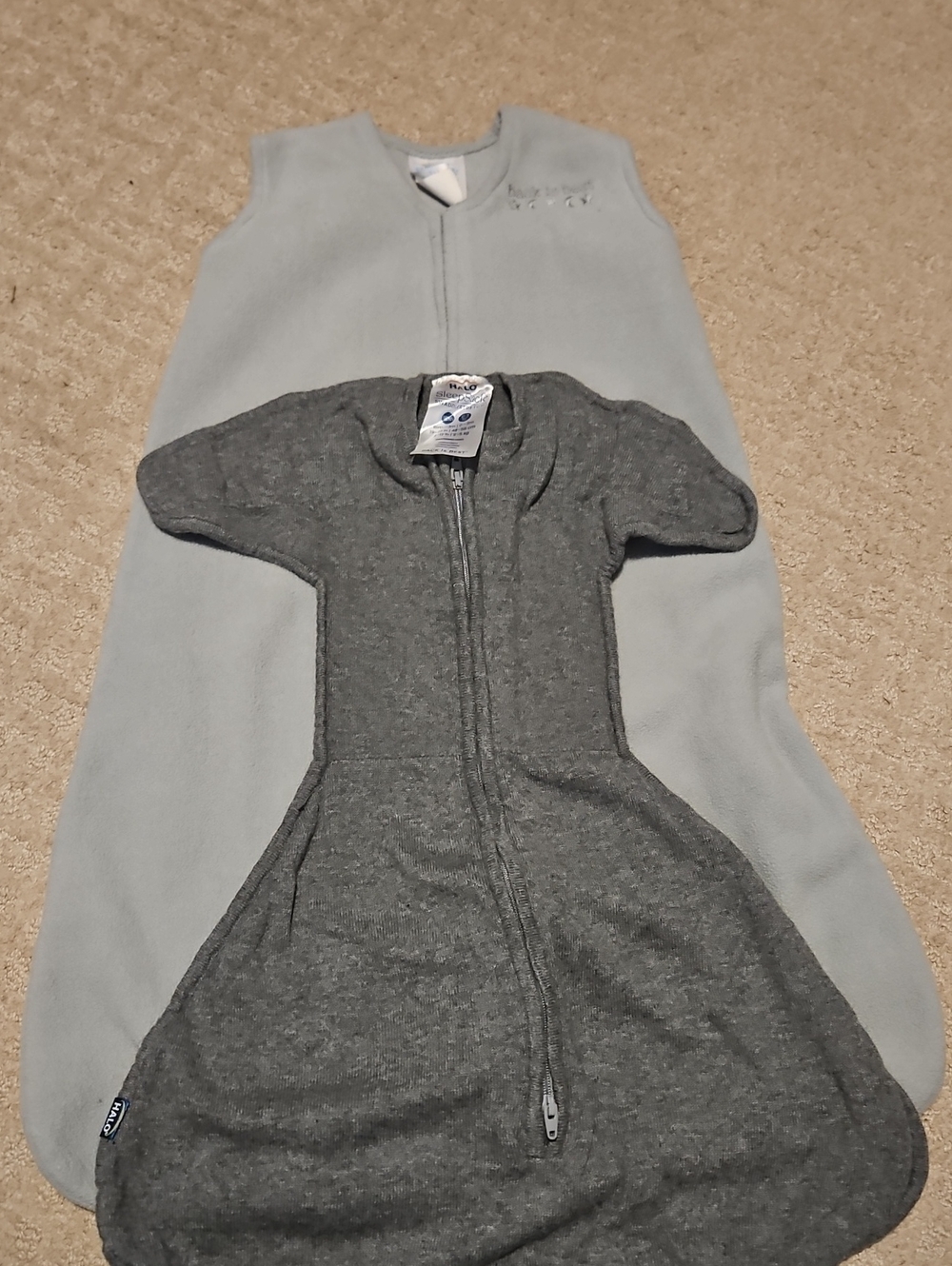 Halo Sleep Sack Bundle